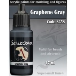 SC-58 - Graphete Gray