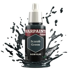 Warpaints Fanatic: Scarab...