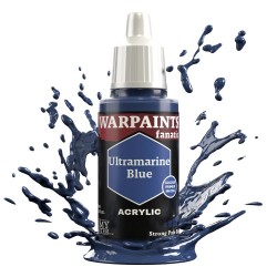 Warpaints Fanatic:...