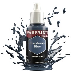 Warpaints Fanatic:...