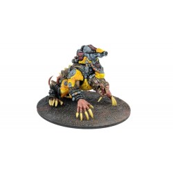 Veer-myn Night Terror