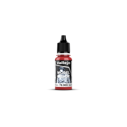 70909 - Vermilion