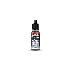 70947 - Dark Vermilion