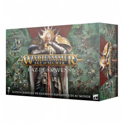 Warhammer Age of Sigmar :...