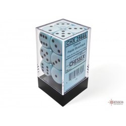 Opaque Pastel Blue/black...