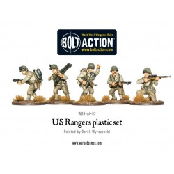 US Rangers