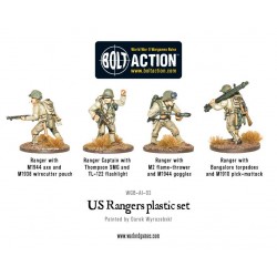 US Rangers