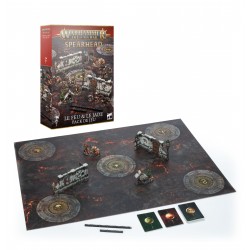 PACK DE JEU WARHAMMER AGE...