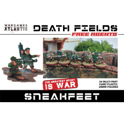 SneakFeet