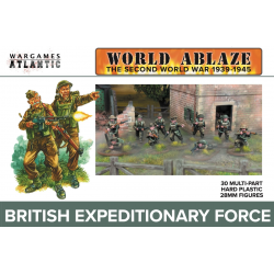 British Expeditionary Force