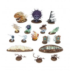 Warhammer Age of Sigmar:...