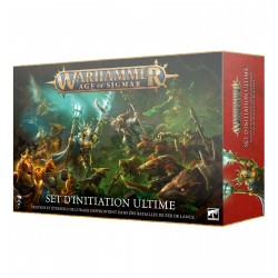 Warhammer Age of Sigmar:...
