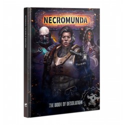Necromunda: Book of...