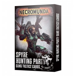 Spyre Hunting Party Gang...