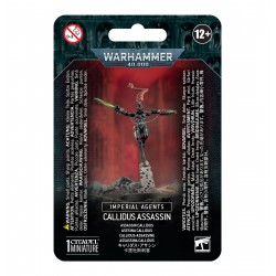 Assassin Callidus
