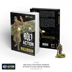Bolt Action: Third Edition...