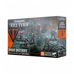 Kill Team: Frères de Couvain