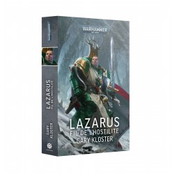 Lazarus : Le Fil de...