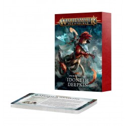 Pack de Faction: Abyssaux...