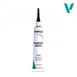 70401 - Plastic Putty -...