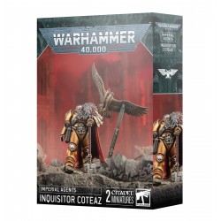 Inquisiteur Coteaz