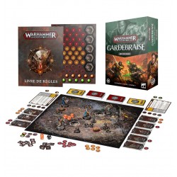 Warhammer Underwolds:...