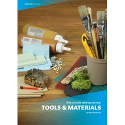 How to build Tabletop...