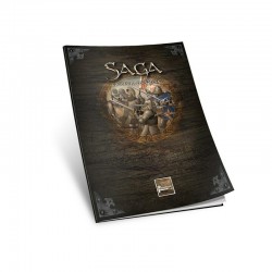 Univers Saga : L'Âge de la...