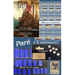 Paré à la manoeuvre