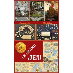 Le Grand Jeu