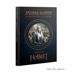 Armies of The Hobbit™...