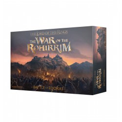The War of the Rohirrim™ –...