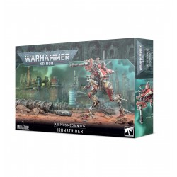 Adeptus Mechanicus...