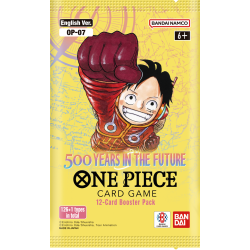 One Piece : OP07 - 24...