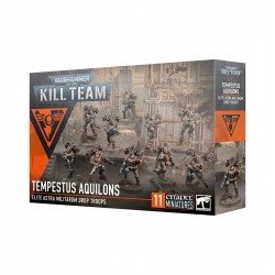 Kill Team: Aquilons du...