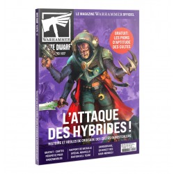 White Dwarf 507 (Français)