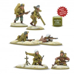 US Airborne (Winter)...