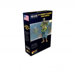 US Airborne (Winter)...