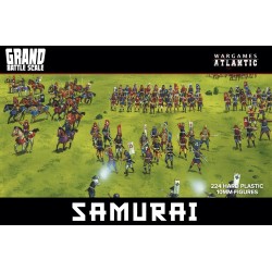 Samurai