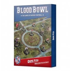 ÉQUIPE DE GNOMES : SET DE...