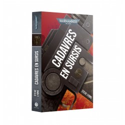Cadavres en Sursis (Broché)