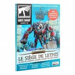 White Dwarf 508 (Français)