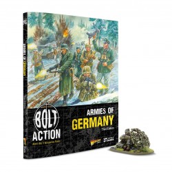 Armies of Germany: Third...
