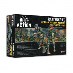 Rattenkrieg - German...