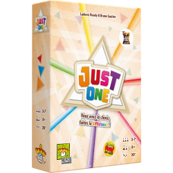 Just One