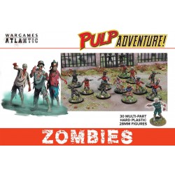 Zombies