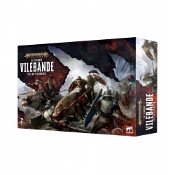 Set d'Armée de Vilebande