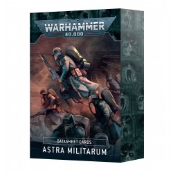 Cartes Techniques: Astra...