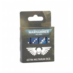 Set de Dés de l'Astra...