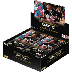 One Piece : OP09 - 24...